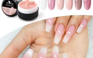 Маникюр гель-лаком 2021-2022: (200 фото) модные и красивые дизайны