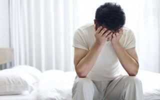 Бесплодие у мужчин после свинки