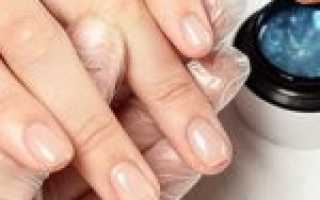 Биогель и его свойства для укрепления, наращивания, здоровья и роста ногтей
