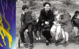 Причины бесплодия у мужчин