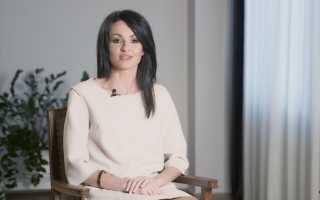 Консультант по интуитивному питанию Елена Кален и ее диета для похудения