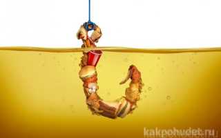 NeoSlim Burn для снижения веса — обман? Обзор и отзывы о препарате.