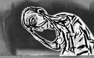 Состояние апатии: признак начала депрессии или обыкновенная лень