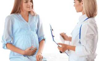 Кольпит — опасность бесплодия