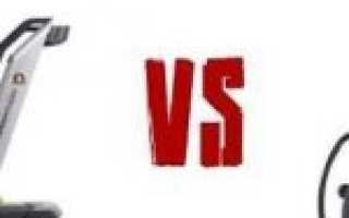 Что выбрать эллиптический тренажер или беговую дорожку