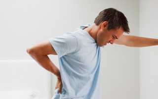 Хронический простатит: симптомы заболевания, профилактика и лечение