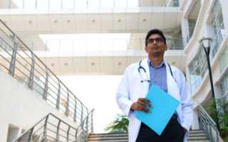 Лечение бесплодия в Индии