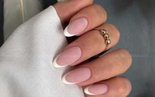 Красивый маникюр на каждый день 2022: фото новинки модного дизайна