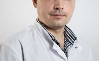 Псориаз. Мифы и реальность