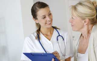 Болезни, препятствующие беременности