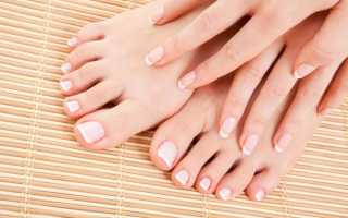 Вросший ноготь – исправление и коррекция