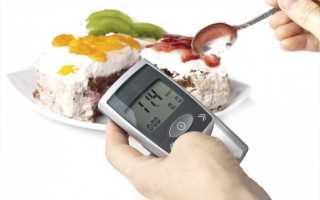 В какое время дня можно есть сладкое, не опасаясь за фигуру