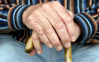 Эссенциальный тремор: причины и симптомы