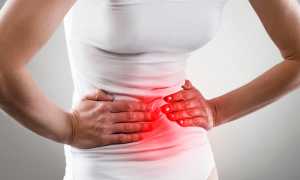 Загиб матки – причины и последствия