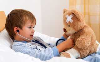 «Безобидные» детские болезни, которые очень опасны для взрослых