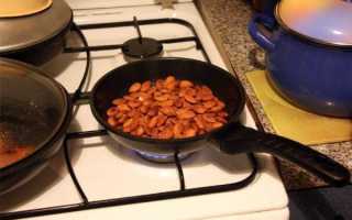 Миндаль – полезные свойства, состав и противопоказания