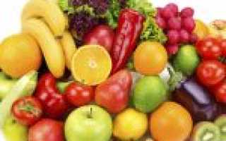 7-дневная диета: варианты диеты, примерное меню на неделю, показания, противопоказания, рекомендации, отзывы и результаты