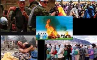 Тема 3.1 социальный конфликт. способы разрешения конфликтных ситуаций