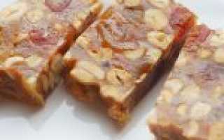 Щербет — что это и как правильно готовить, польза и вред, пошаговые рецепты с фото