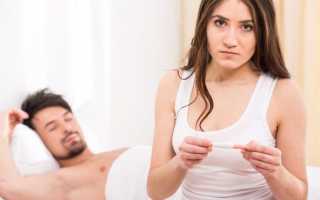 Что такое бесплодие?