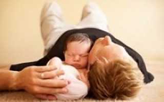 Симптомы мужского бесплодия