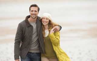Идеальные отношения между мужчиной и женщиной: они существуют?