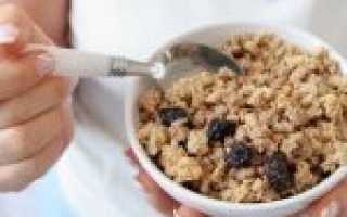 Овсяные хлопья «геркулес»: польза и вред, калорийность, способы приготовления