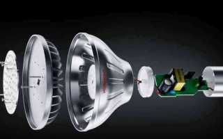 Особенности, характеристики и лучшие модели ЛЕД-ламп для ногтей