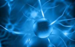 Тревожные расстройства под маской вегетососудистой дистонии