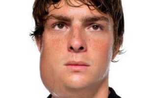 Эпидемический паротит (свинка)