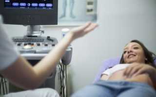 Беременность после конизации шейки матки