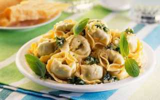 Вегетарианские пельмени: ингредиенты, пошаговый рецепт с фото, нюансы и секреты приготовления