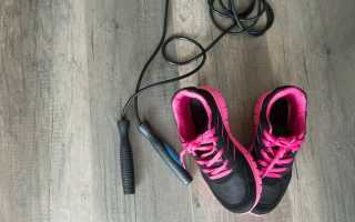 Жиросжигающая тренировка: чтобы и вес сбросить, и мышцы сохранить для красивой фигуры