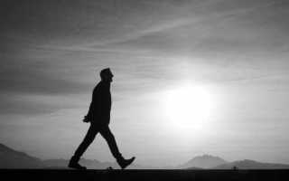 Действительно ли нам нужно делать 10000 шагов в день?