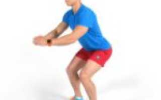 12 упражнений, чтобы подтянуть попу и ноги за 1 неделю