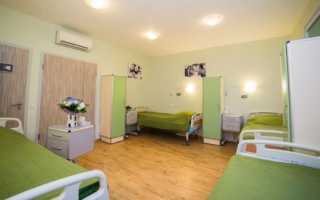 Клиники ЭКО в Санкт-Петербурге