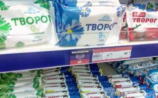 С чем есть творог на диете, можно ли творог при похудении