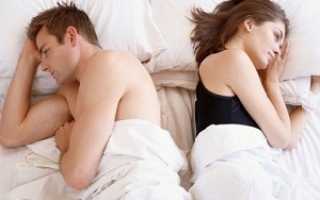 Диагноз бесплодие