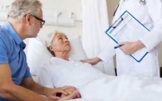 Внутрижелудочковое (интравентрикулярное) кровоизлияние