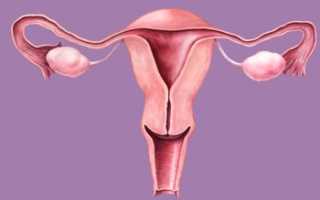 Виды и причины бесплодия