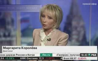 Диета Маргариты Королевой: меню на неделю и каждый день, таблица продуктов, мнение врачей и отзывы худеющих