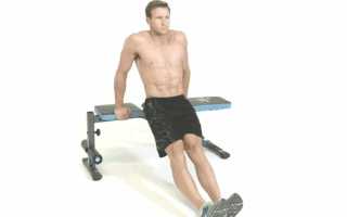 Виды отжиманий от пола на разные группы мышц с картинками