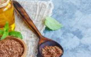 Льняное масло для женщин: 10 причин, чтобы сказать «да»!