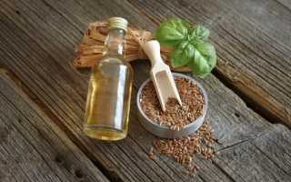 Как выбрать и применять растительное масло для похудения?