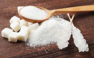 Чем заменить сахар при похудении без вреда для здоровья?