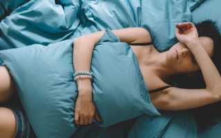 Лечение бесплодия после аборта