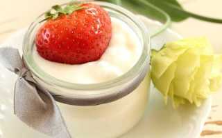 Рейтинг самых вкусных и полезных йогуртов на 2021 год