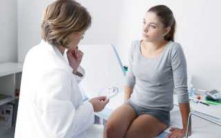 Влияние ожирения у женщин на фертильность и вынашивание беременности