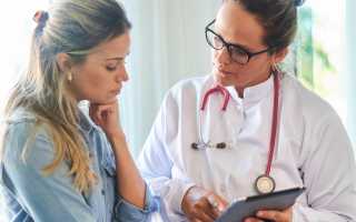 Спайки в малом тазу как причина бесплодия