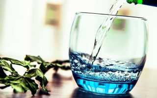 Как правильно пить воду в течение дня: лучшие рекомендации